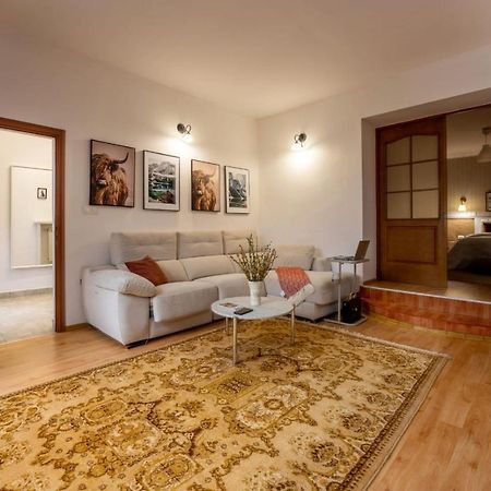 Sedra House Villa Segesvár Kültér fotó