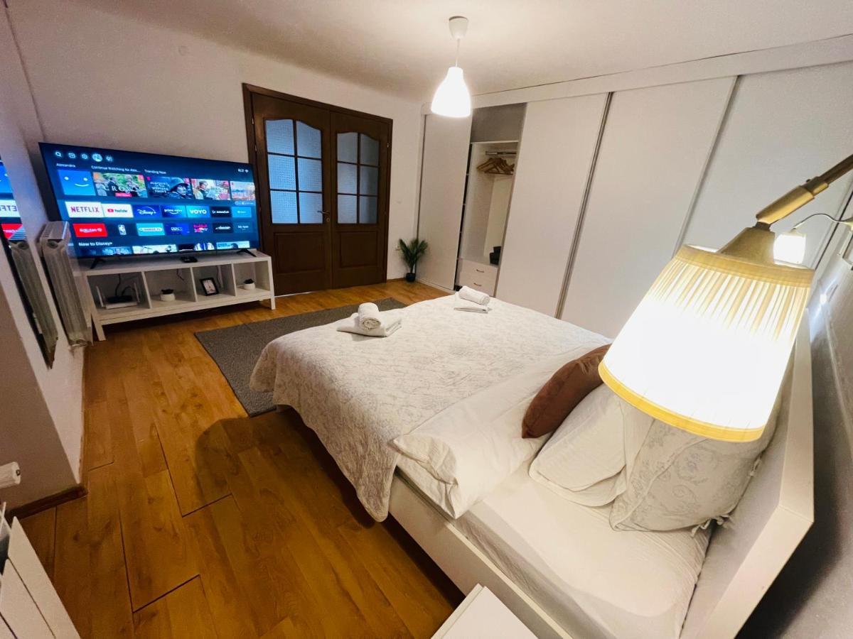 Sedra House Villa Segesvár Kültér fotó
