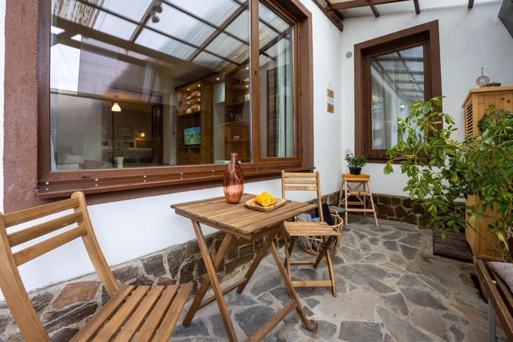 Sedra House Villa Segesvár Kültér fotó